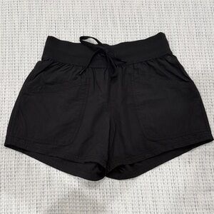 Calia Black Women's Shorts size XS